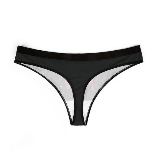 NSV Wing Logo Women's Thong