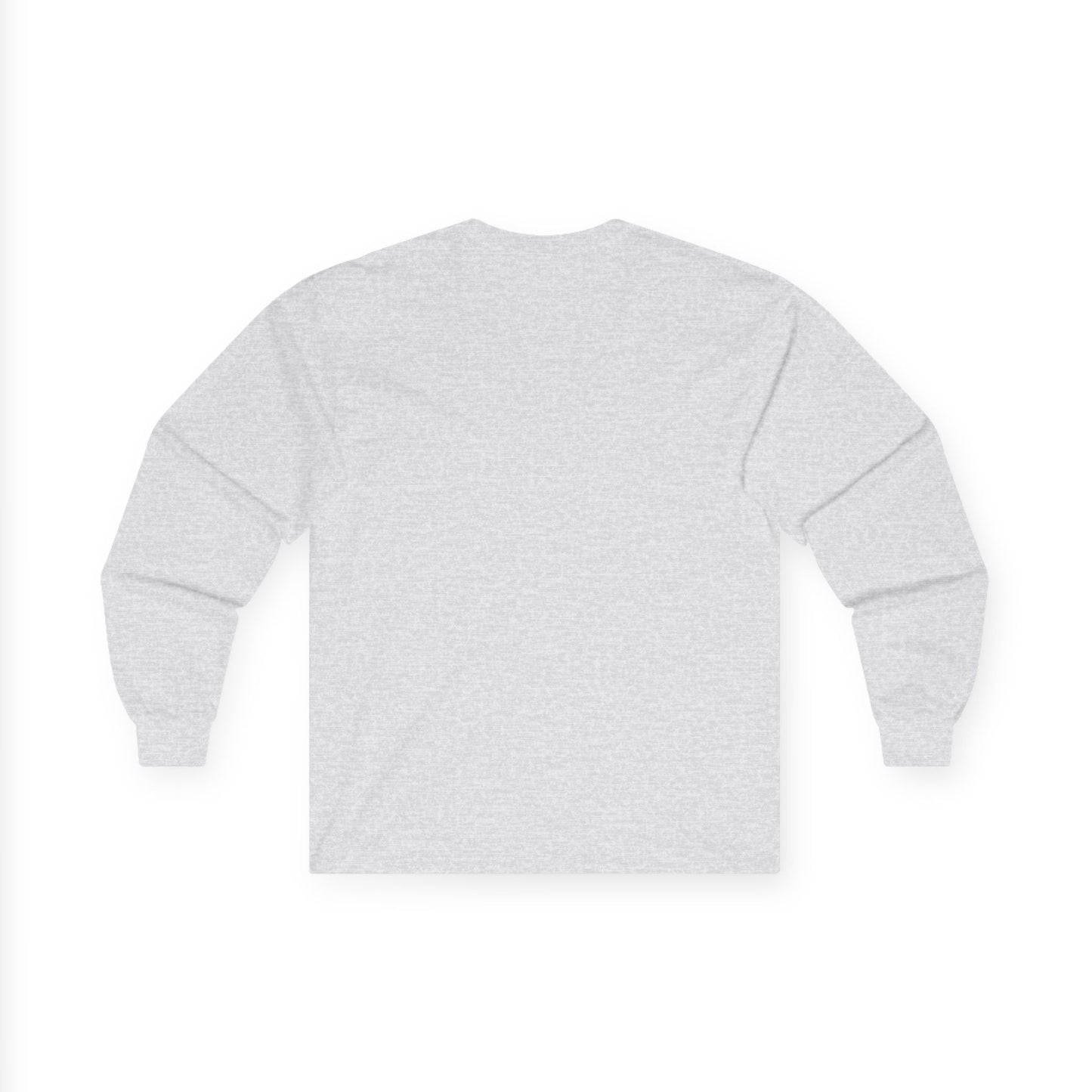 Trap Forever Long Sleeve Tee — Urban Streetwear Graphic Shirt