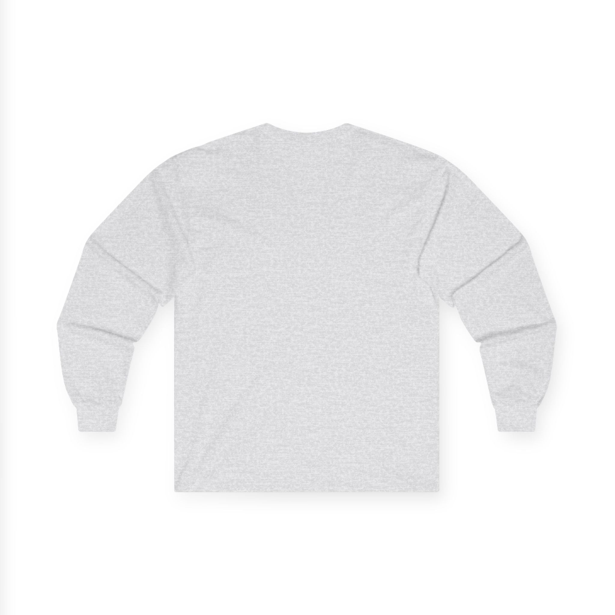Trap Forever Long Sleeve Tee — Urban Streetwear Graphic Shirt
