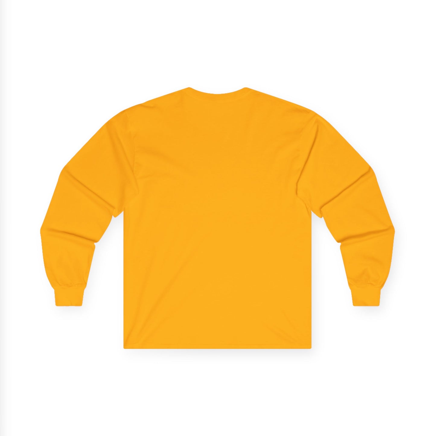 Trap Forever Long Sleeve Tee — Urban Streetwear Graphic Shirt