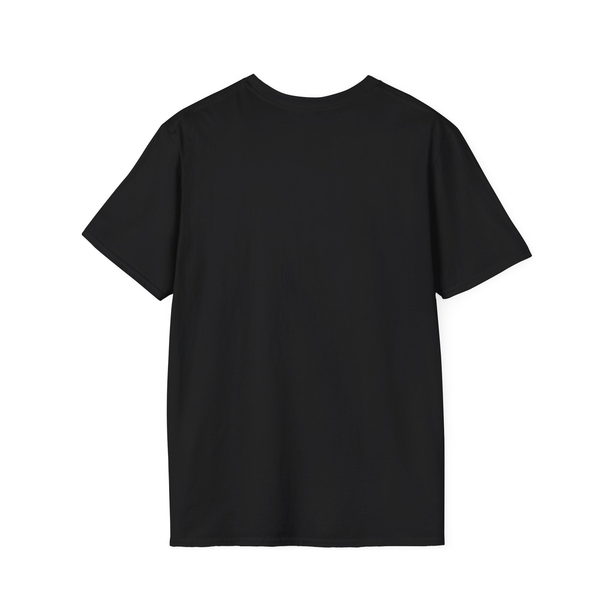 King Drip T-Shirt — Graffiti Crown Streetwear Tee