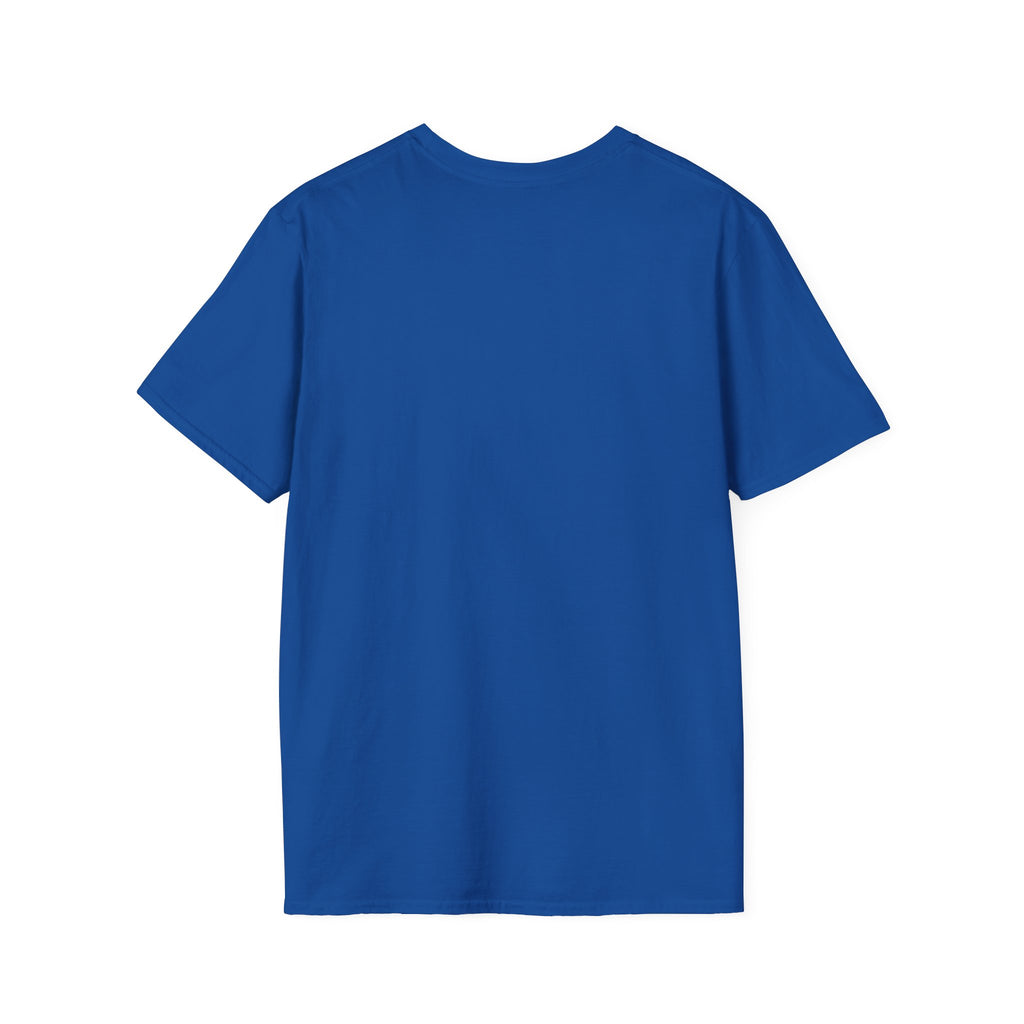 King Drip T-Shirt — Graffiti Crown Streetwear Tee