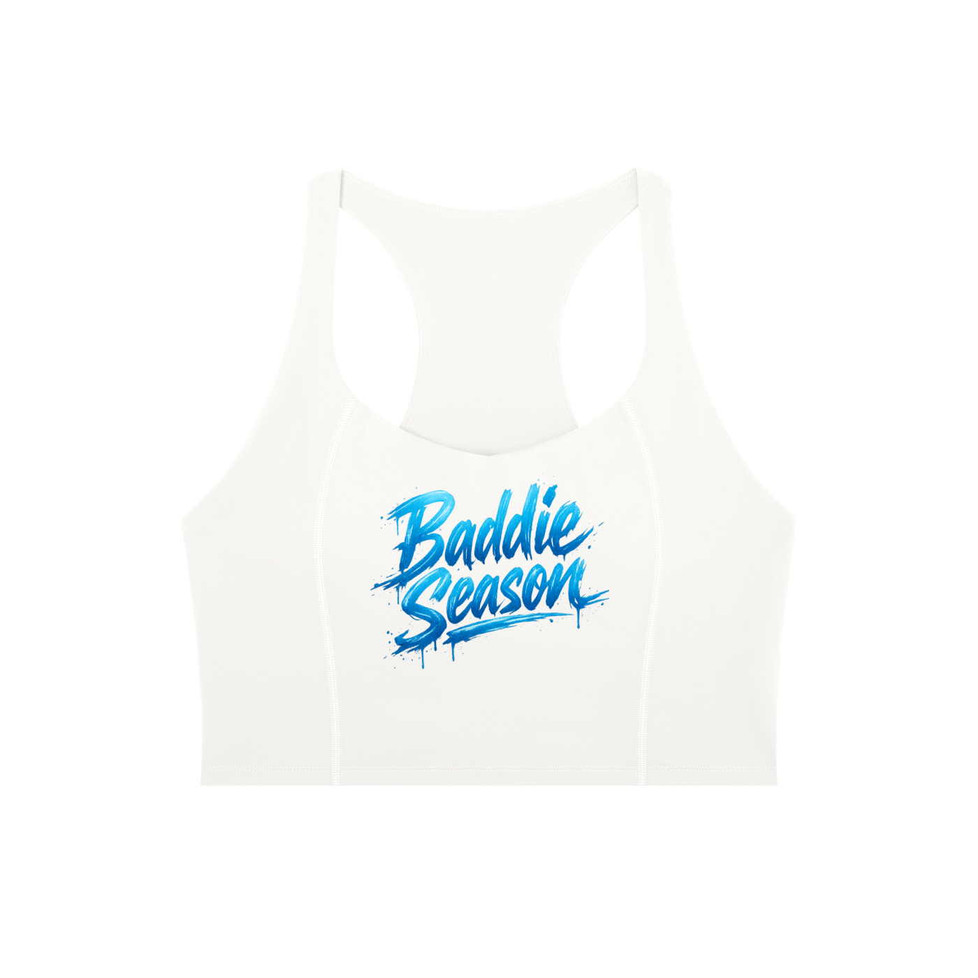 Women’s Tight Paneling Yoga Tank Top