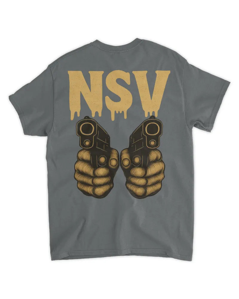 Unisex Standard T-Shirt