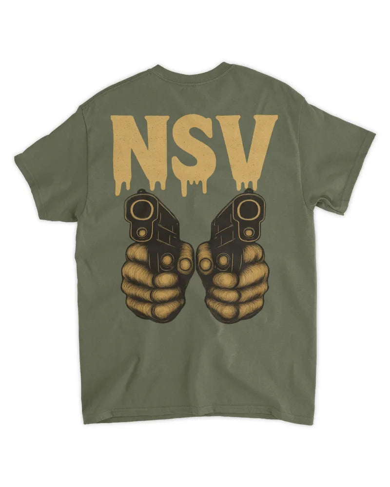 Unisex Standard T-Shirt