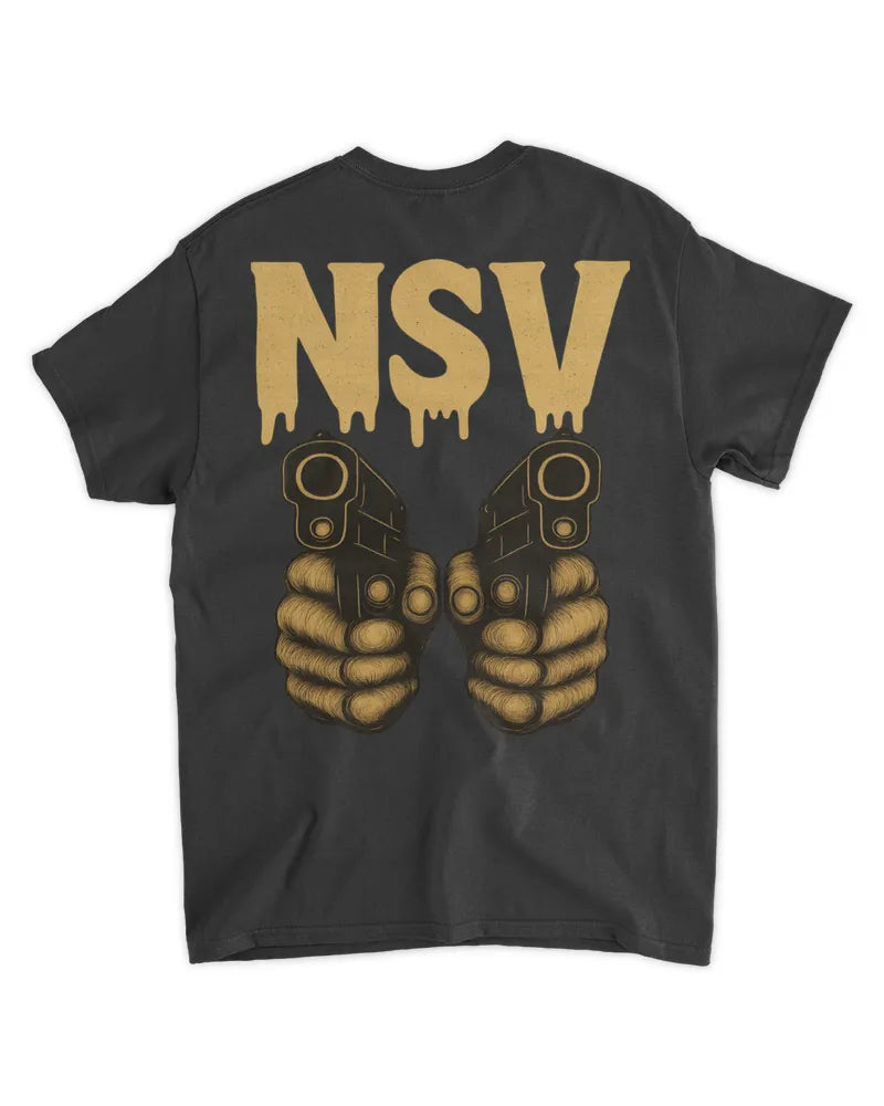 Unisex Standard T-Shirt