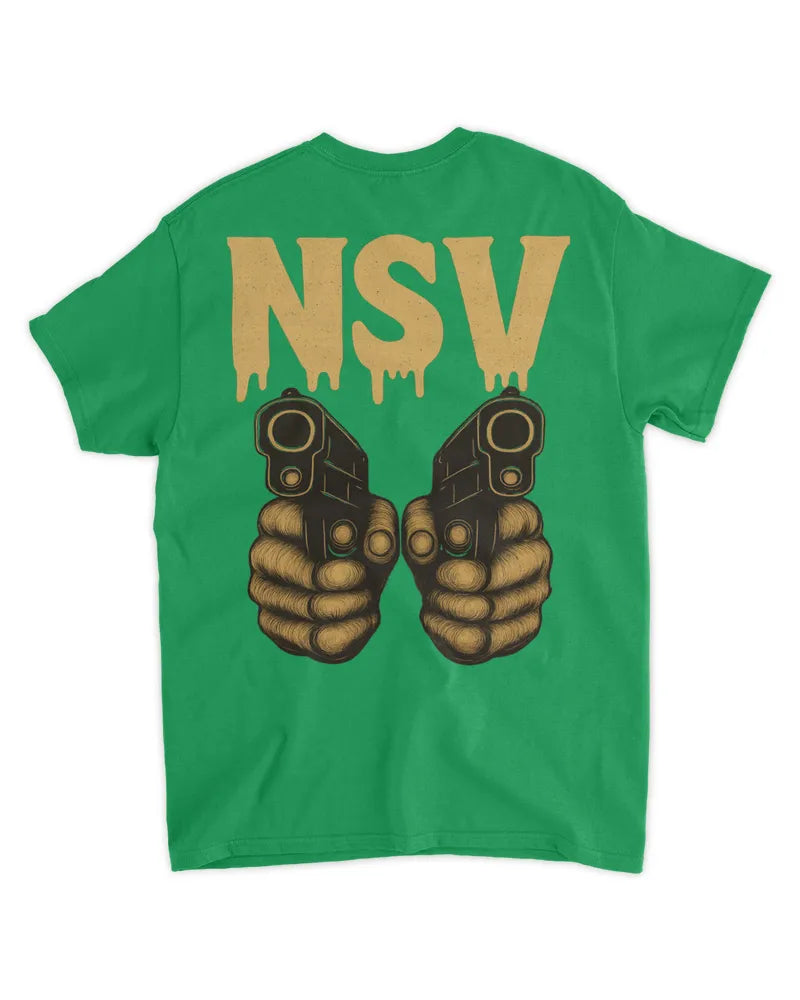 Unisex Standard T-Shirt