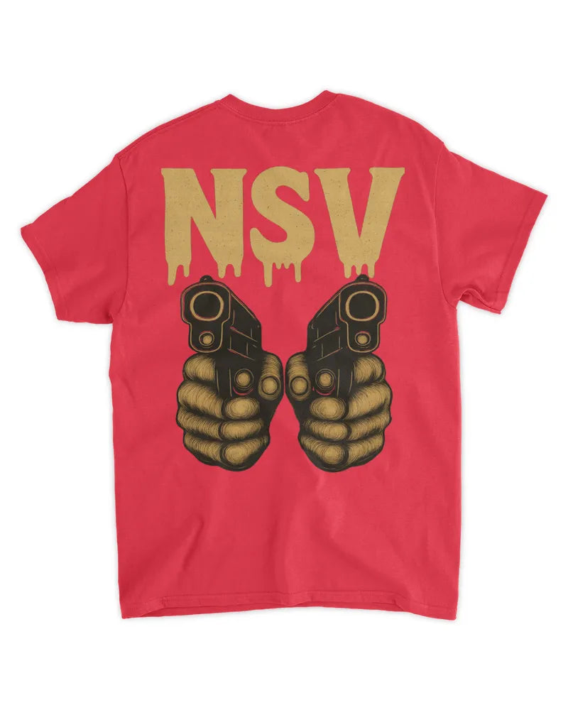Unisex Standard T-Shirt