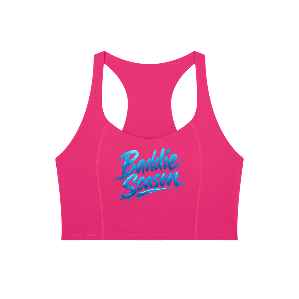Women’s Tight Paneling Yoga Tank Top
