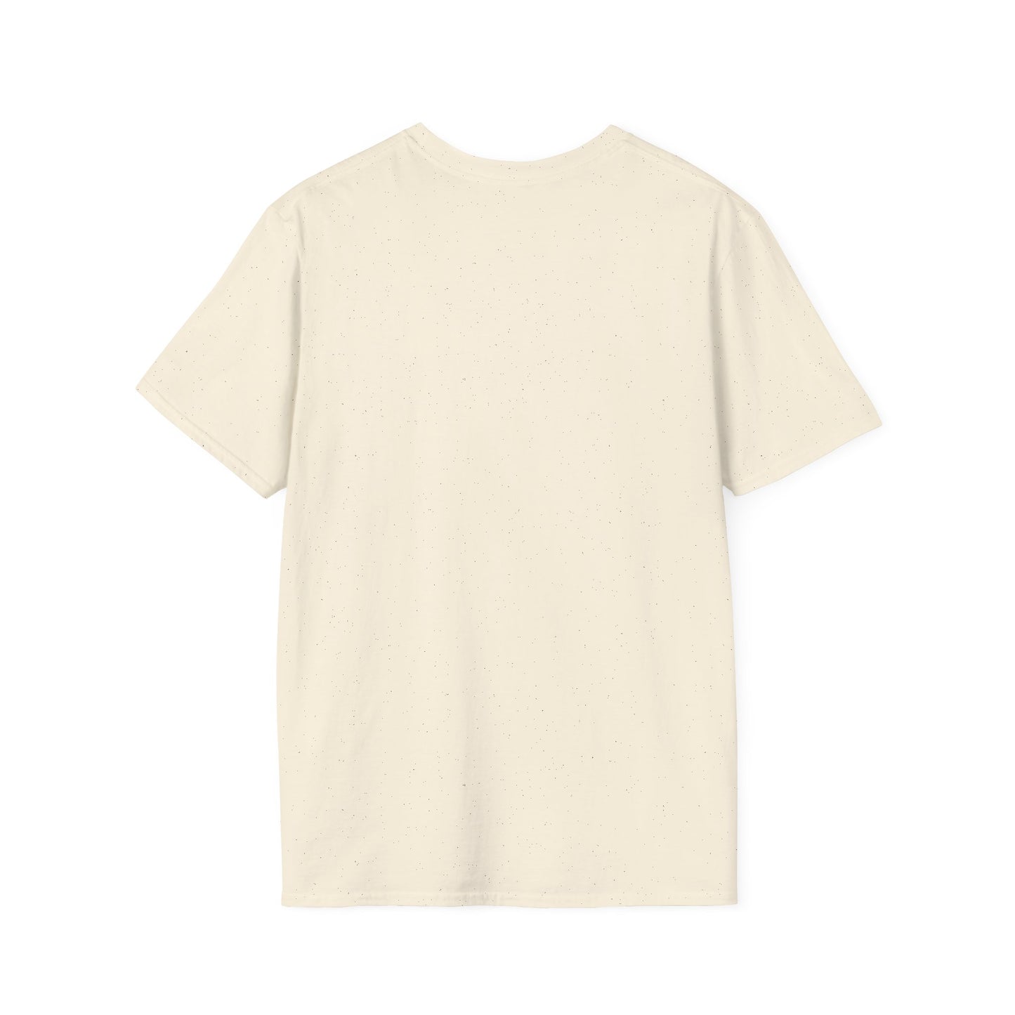 NSV Streetwear T-Shirt — Bold Graffiti Logo Tee
