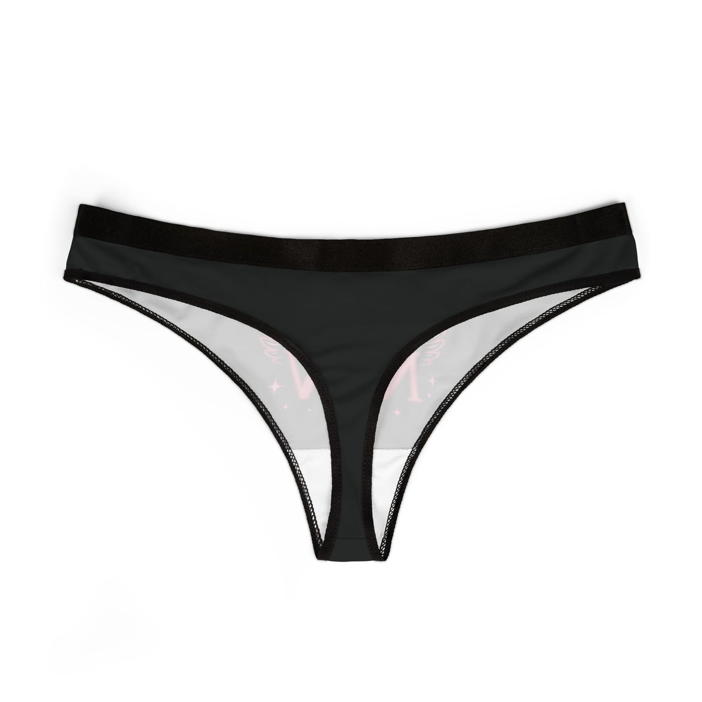 NSV Wing Logo Women's Thong