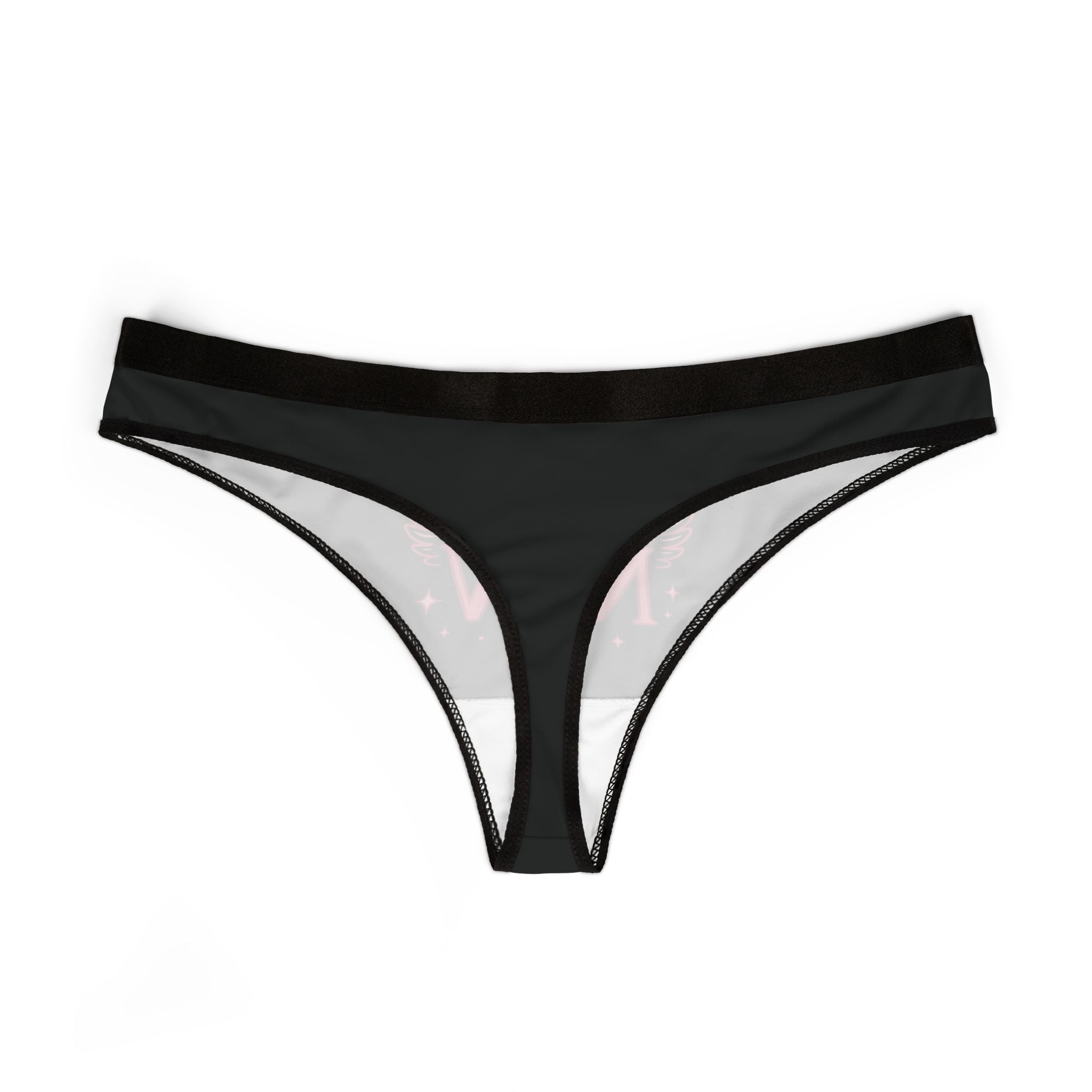 NSV Wing Logo Women's Thong