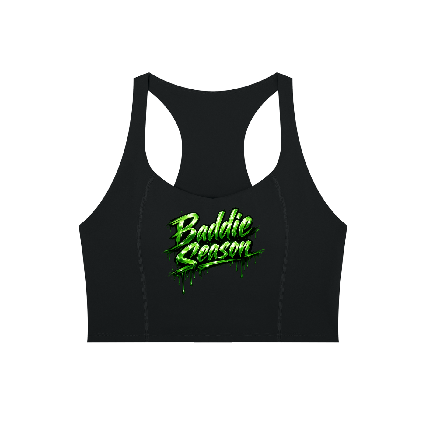 Women’s Tight Paneling Yoga Tank Top