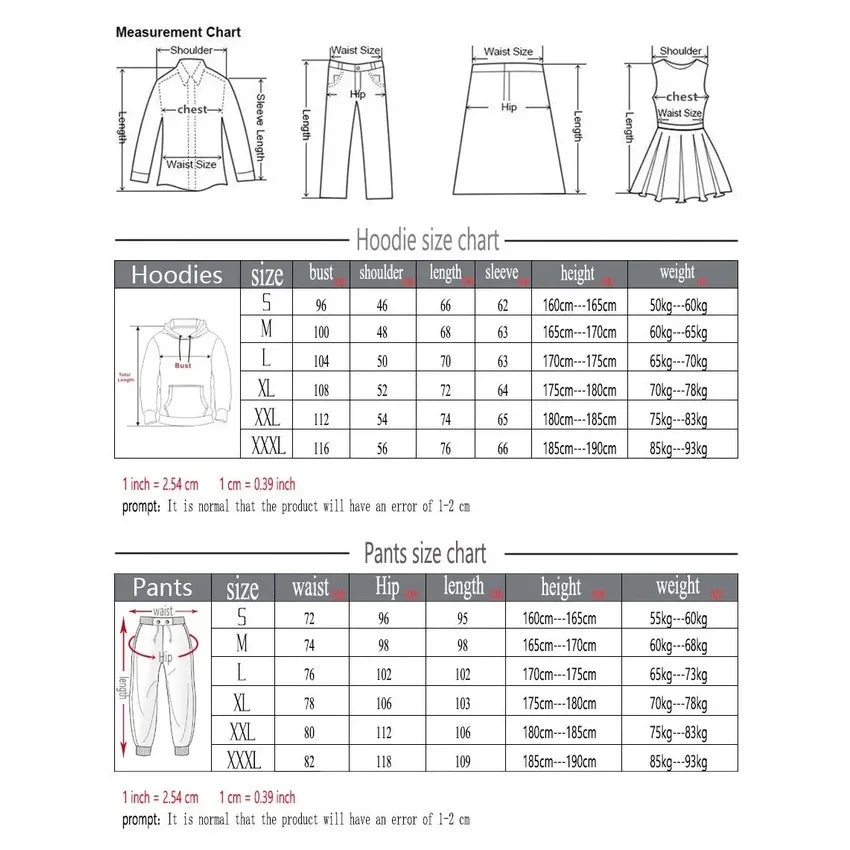 Fashionable men's sportswear set 2025 Spring and Autumn New outdoor men's casual pullover + jogging Pants two-piece set