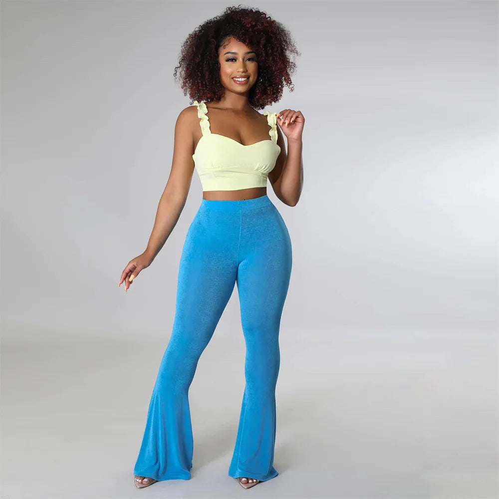 pants women streetwear sweatpants summer women pants summer women clothes 2022 wholesale