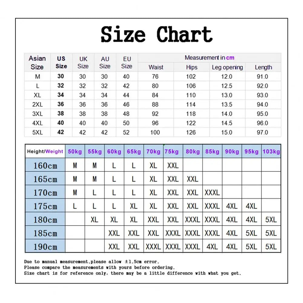 2026 New Trendy Solid Color Pants, Multi Flap Pocket Men's Cargo Pants, Loose Casual Outdoor Pants, Men's Work Pants oversized