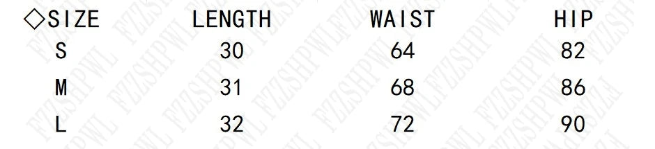 Y2K streetwear hip-hop casual sports slim summer Women's shorts emo girls punk fashion all-match Women's sleeveless camisole top