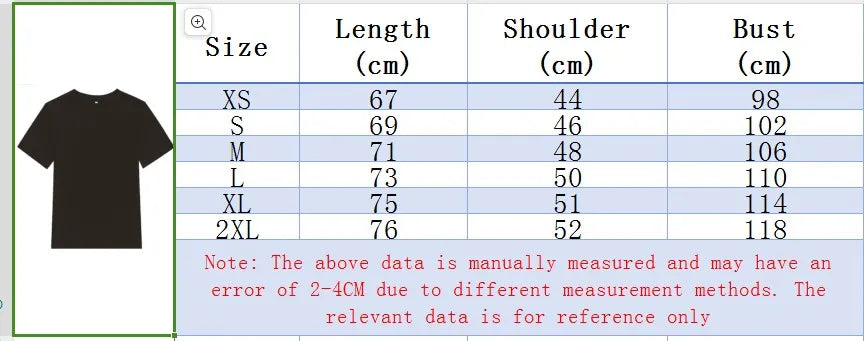 Men's summer 100% pure cotton fashionable casual loose goonies graphic printed round neck short sleeved T-shirt top