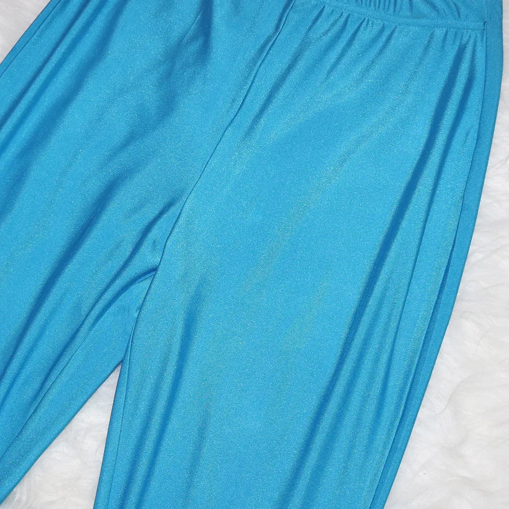 pants women streetwear sweatpants summer women pants summer women clothes 2022 wholesale