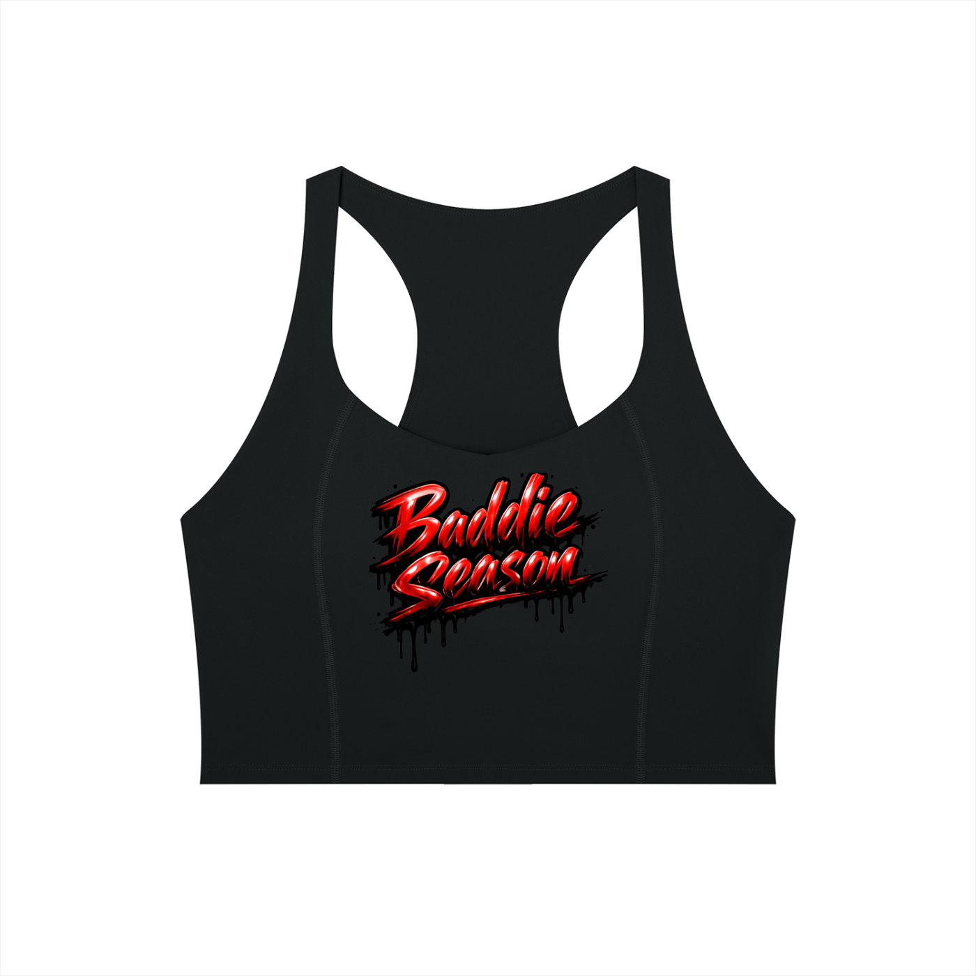 Women’s Tight Paneling Yoga Tank Top