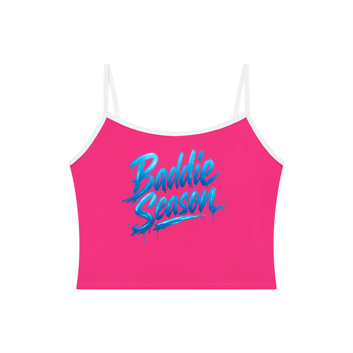Women's Tight Color Block Yoga Tank Top