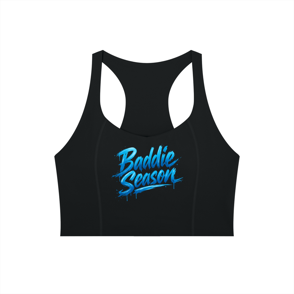 Women’s Tight Paneling Yoga Tank Top
