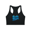 Women’s Tight Paneling Yoga Tank Top