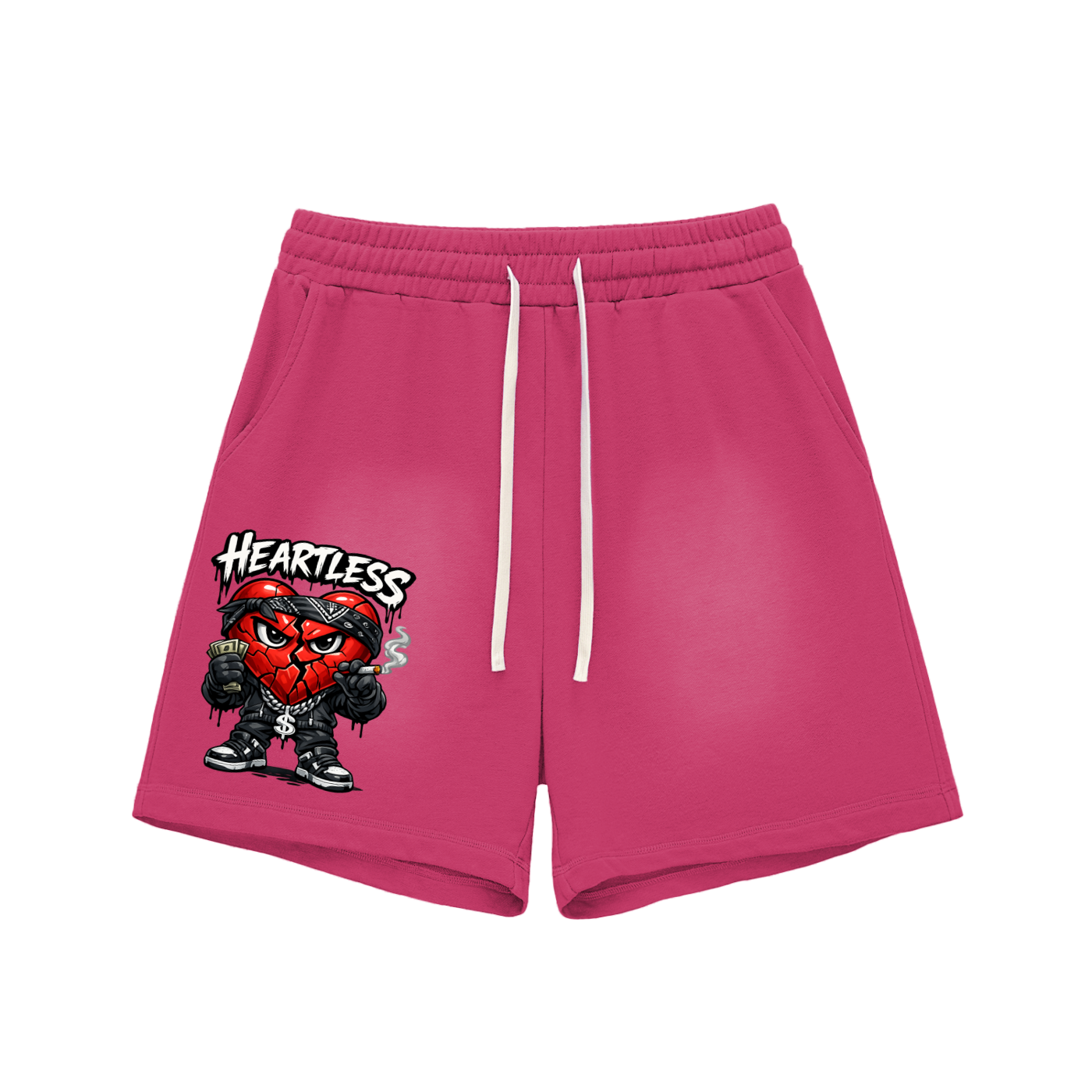 heartless,shorts,streetwear