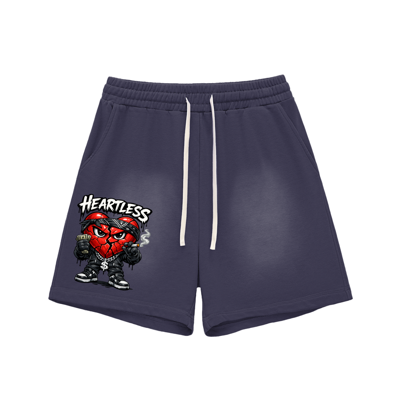 heartless,shorts,streetwear