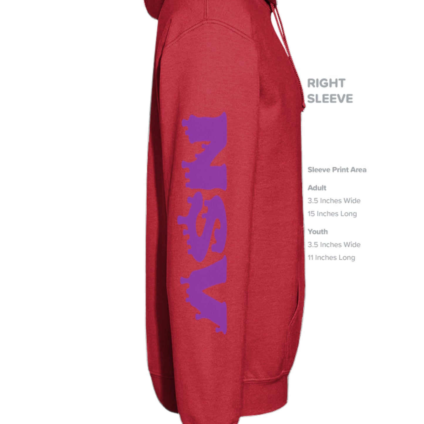 RED - SLEEVE_RIGHT