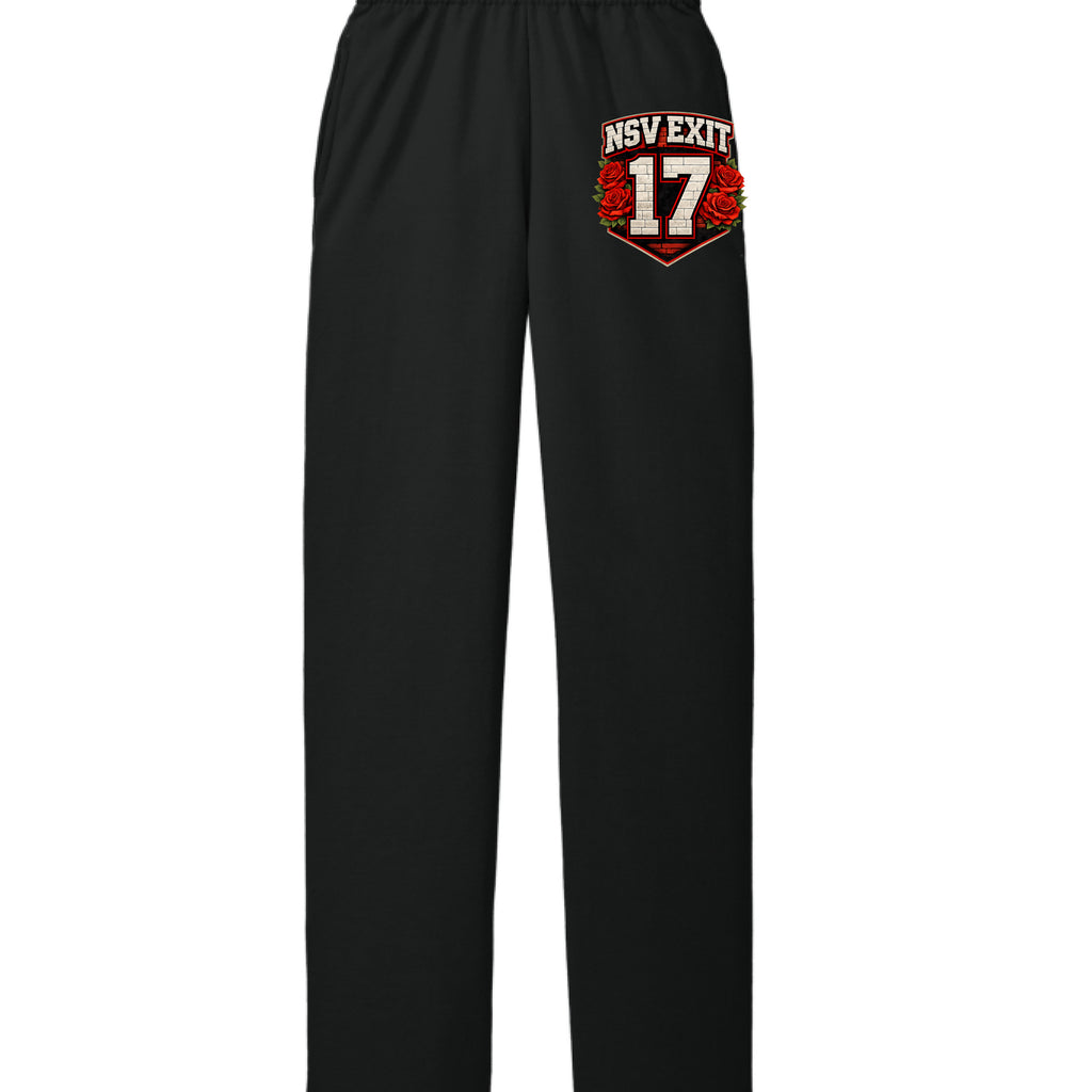 Jet Black - FRONT