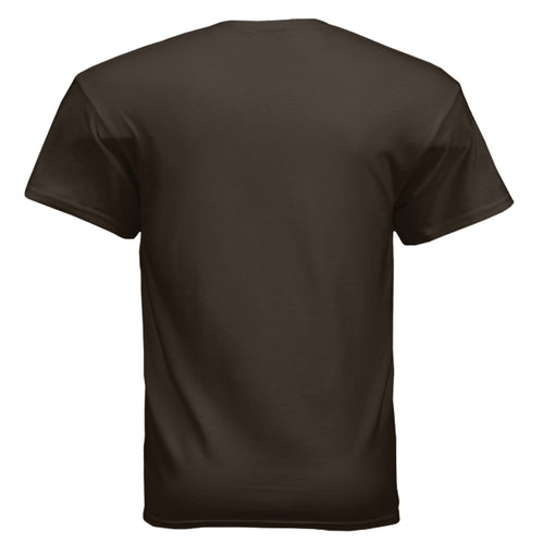 DARK CHOCOLATE - BACK
