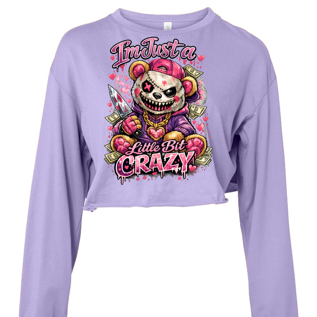DARK LAVENDER - FRONT