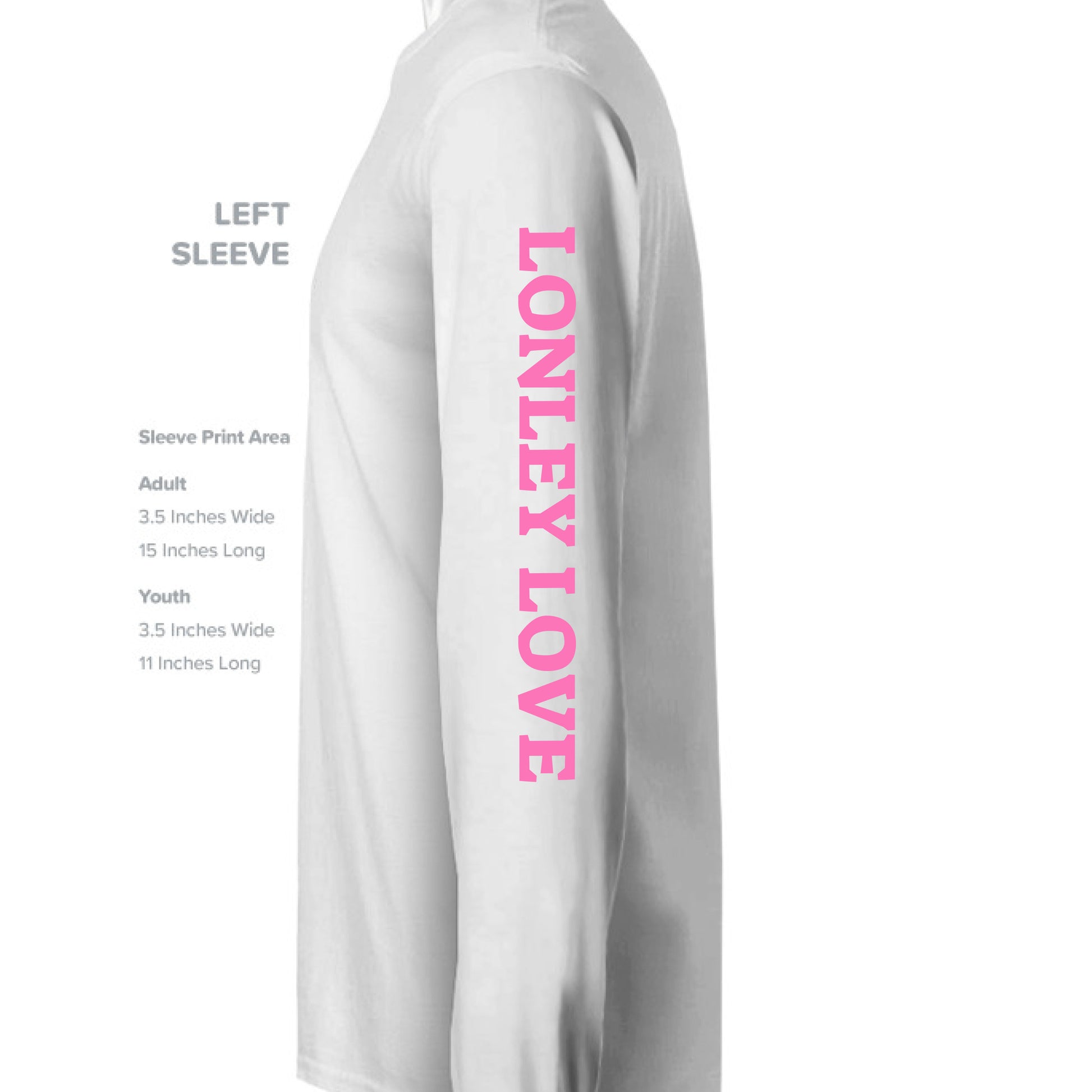 WHITE - SLEEVE_LEFT